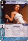 Femme Fatale