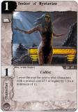 Seeker of Mysteries