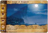 The Dreams of Kingsport