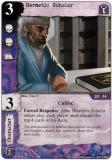 Hermetic Scholar