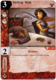 Binding Worm
