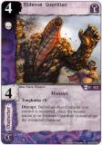 Hideous Guardian