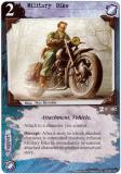 Military Bike