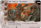 The Path to Y'ha-nthlei