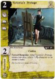 Victoria's Protege