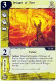 Bringer of Fire