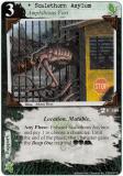 Scalethorn Asylum