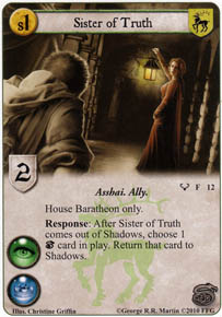 Sister of Truth