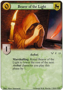 Bearer of the Light