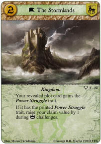The Stormlands