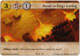 Assault on King's Landing