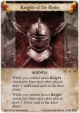 Knights of the Realm