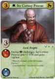 Ser Cortnay Penrose