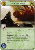 Lost Captain
