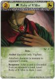 Ruby of R'hllor