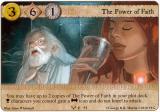 The Power of Faith