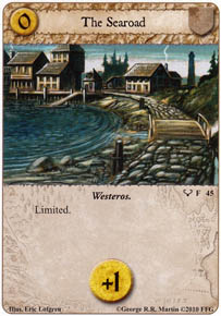 The Searoad