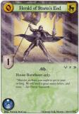 Herald of Storm's End