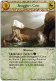 Smuggler's Cove