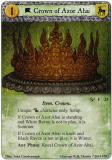 Crown of Azor Ahai