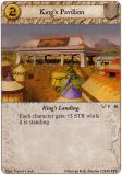 King's Pavillion