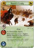 Stannis's Cavalry