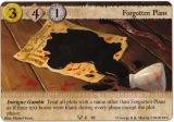 Forgotten Plans