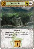 Narrow Sea