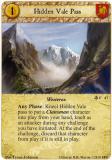 Hidden Vale Pass