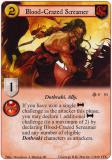 Blood-Crazed Screamer