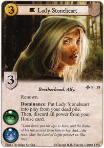 Lady Stoneheart