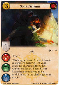 Silent Assassin