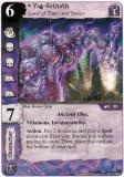 Yog-Sothoth
