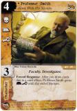 Professor Smith