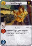 Island Smuggler