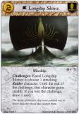 Longship Silence