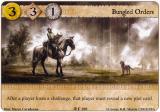 Bungled Orders