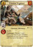 Tribeless Vagabond