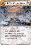 The Weeping Water