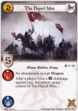 The Flayed Men