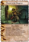 Terror in the Dungeons
