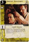 Demented Phrenologist