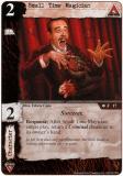 Small Time Magician