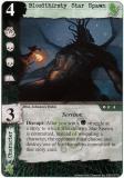 Bloodthirsty Star Spawn
