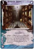 Evidence Locker