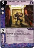 Intruder from Beyond