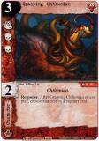 Grasping Chthonian