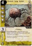 Bloated Leng Spider