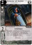 Protector of Secrets