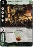 Horrific Shoggoth